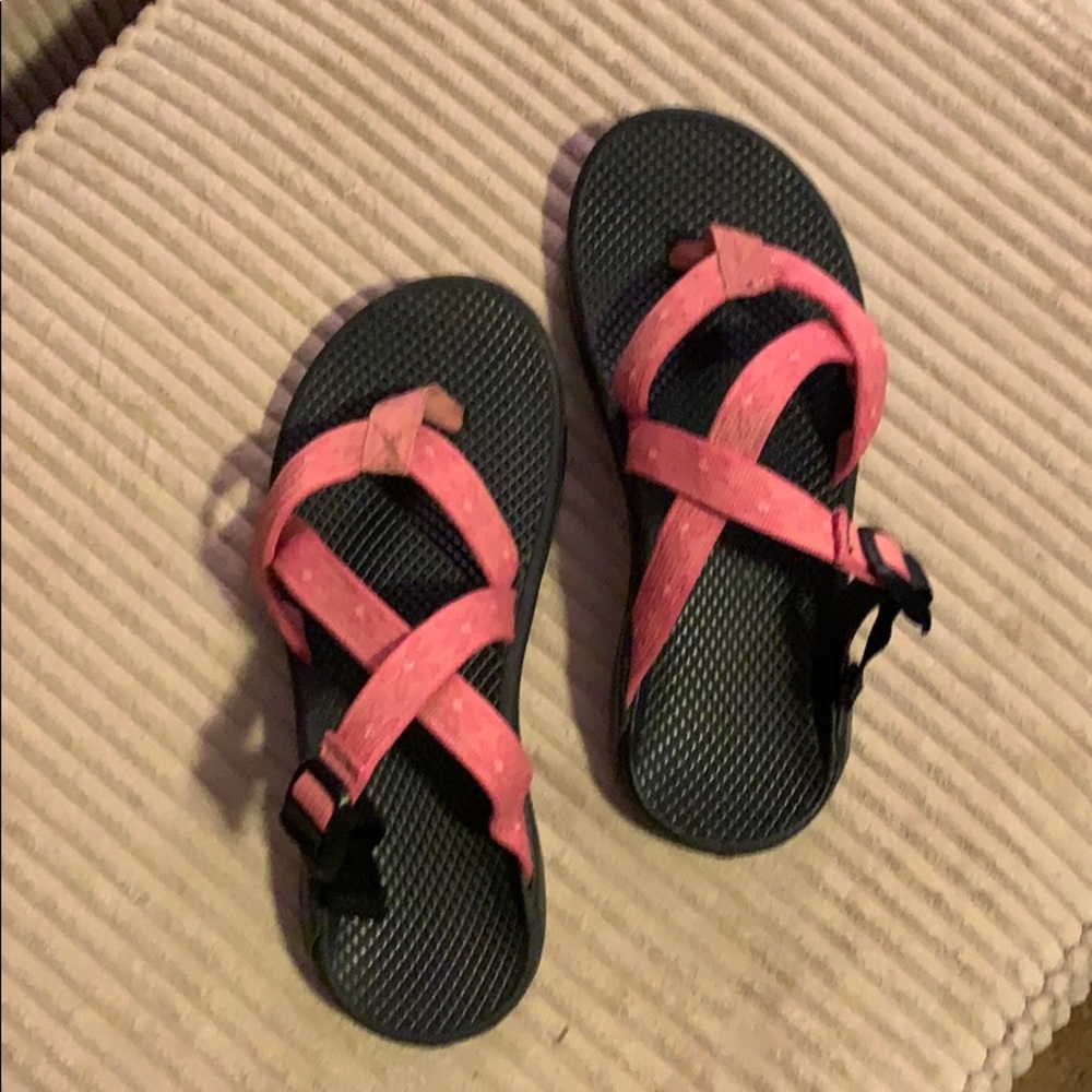Chaco Dipthong Sandals